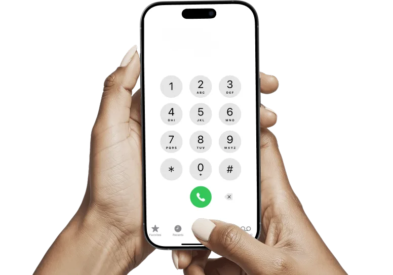 Call our Cremorne team on 1300 585 048