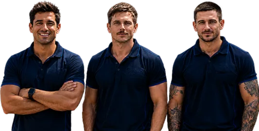 Licensed plumbing team serving Cremorne
